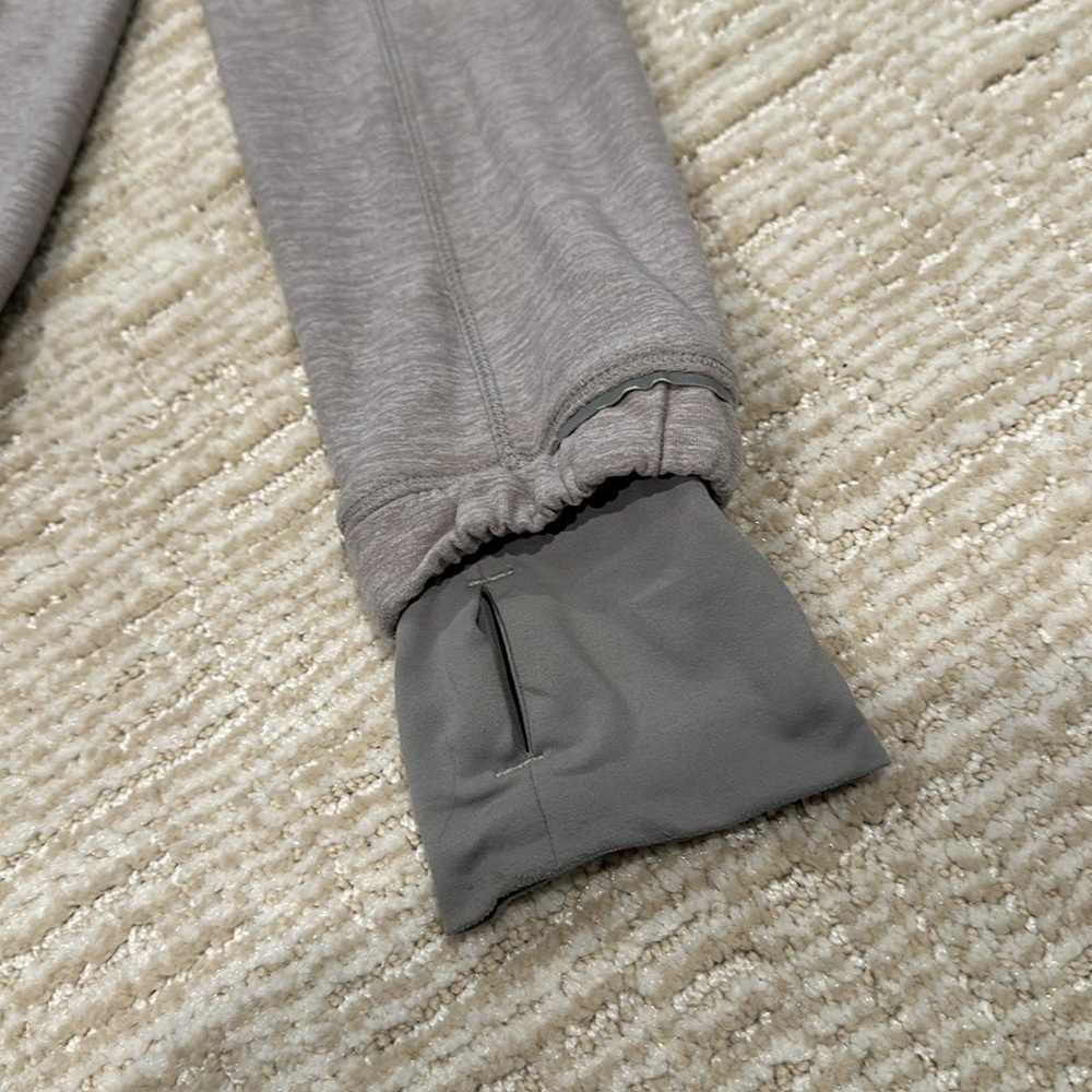 Lululemon Quarter Zip - Picture 4 of 7